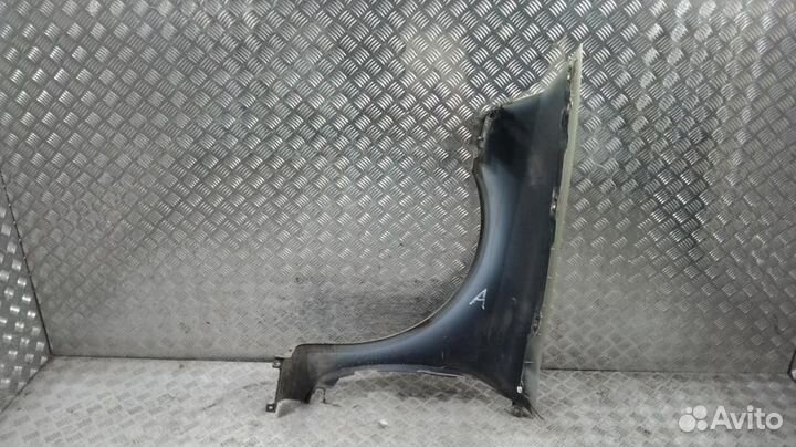 Крыло Renault Laguna 2 (2000-2008)