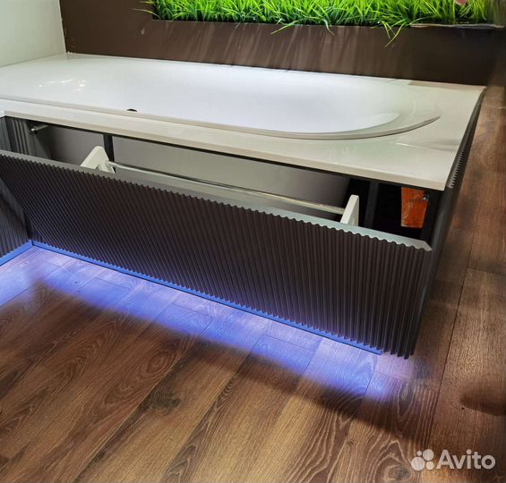 Ванная под ключ