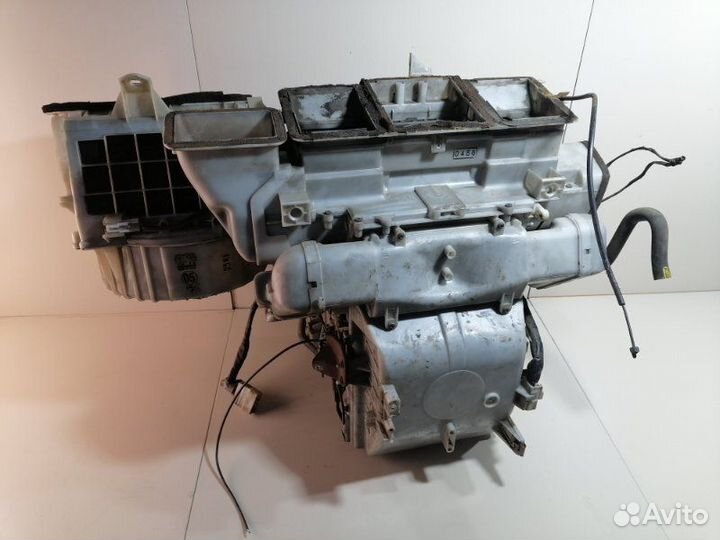 Корпус печки Toyota Caldina CT190 2C 1992-2000