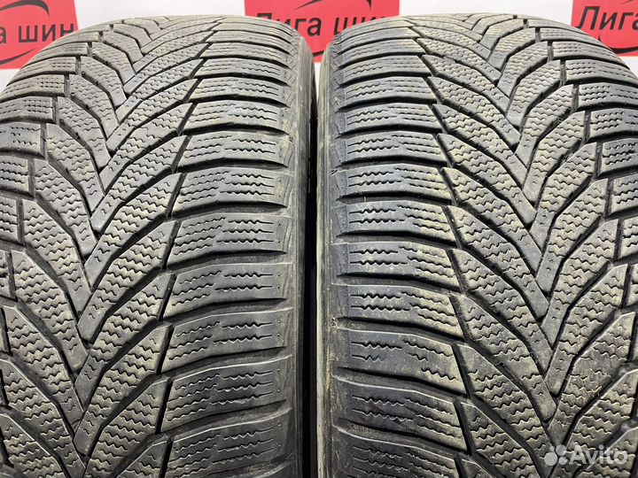 Nexen Winguard Sport 2 245/50 R18