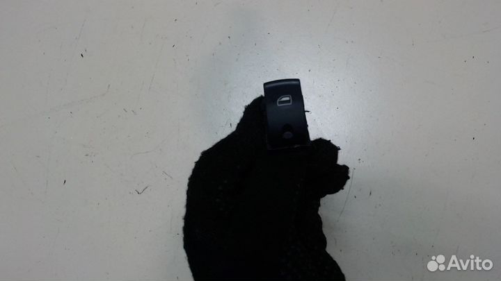 Кнопка стеклоподъемника Audi Q7, 2007