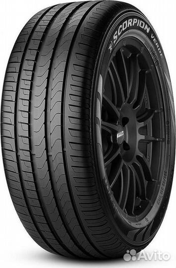 Pirelli Scorpion Verde 235/60 R18 103V