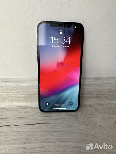 Apple iPhone 12 Pro Max, 256 гб