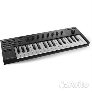 Клавиатура Native Instruments N Komplete Kontrol M