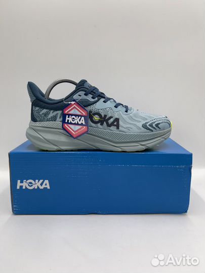 Мужские кроссовки Hoka