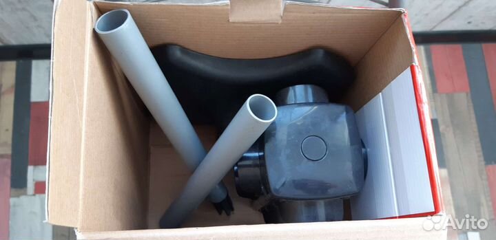 Электронная развивающая игрушка светофор