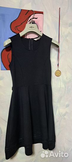 Пакет вещей на девочку 152 см