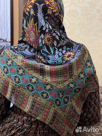 Платок итальянский