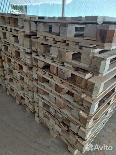 Поддоны для маркетплейсов вб и озон