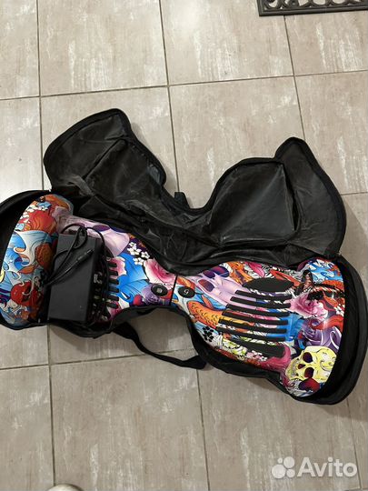 Гироскутер