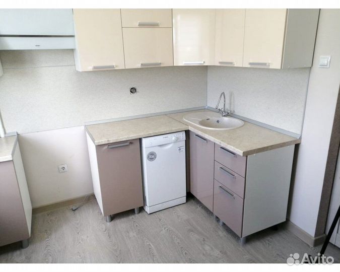 Кухня модульная. Доставка