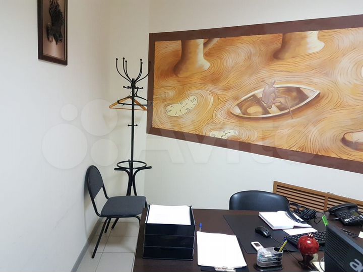 Сдается офисное помещение