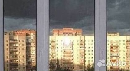 Остекление окон