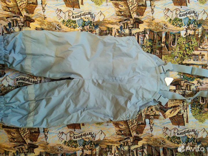 Костюм детский 92р