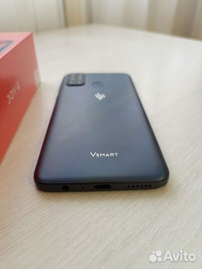 Vsmart Joy 4, 3/64 ГБ