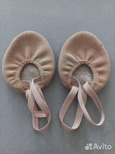 Получешки для гимнастики