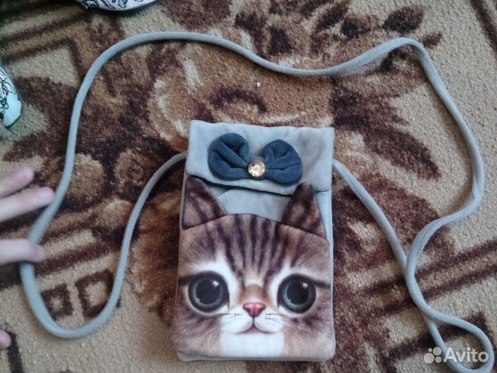 Сумки детские