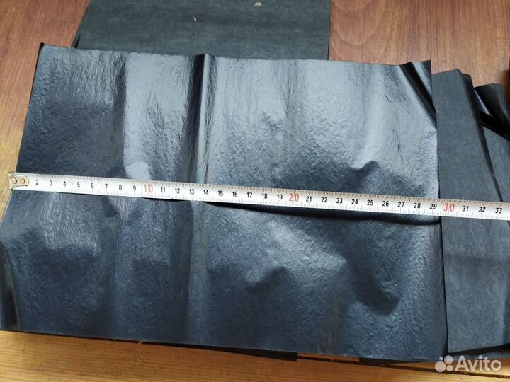 Бумага копирка