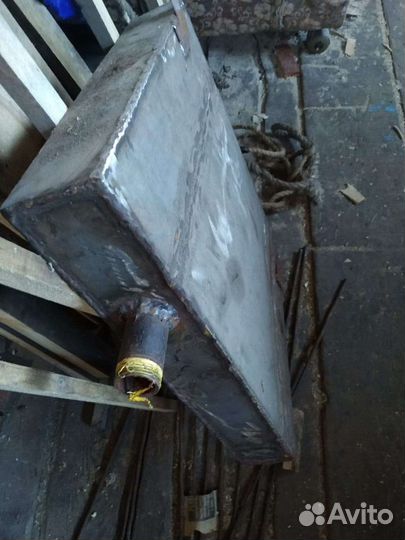 Бачек для воды