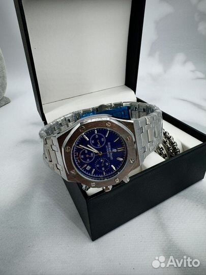 Часы мужские audemars piguet