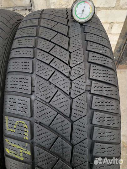 Continental ContiWinterContact TS 830 P 235/60 R18