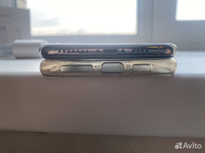 iPhone Xs Max, 256 ГБ