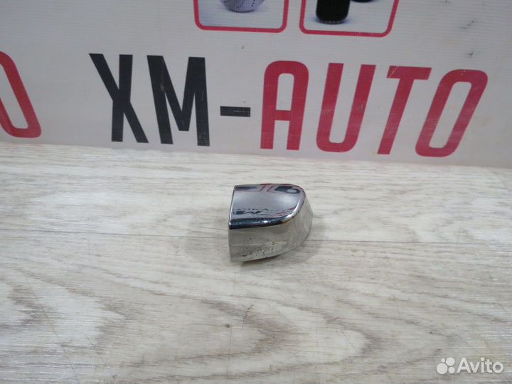 Ручка наружная задняя левая Hyundai Creta