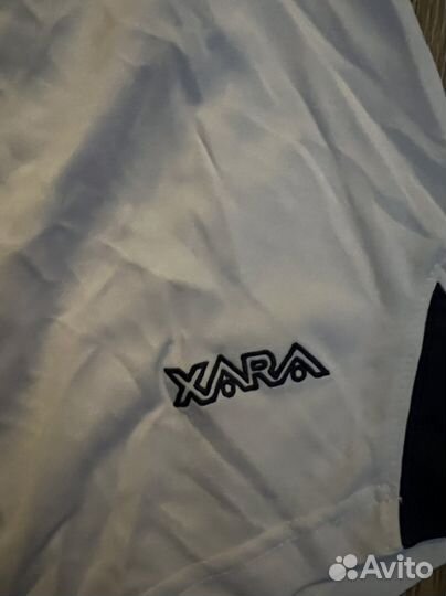 Новые спортивные шорты xara из Англии XL