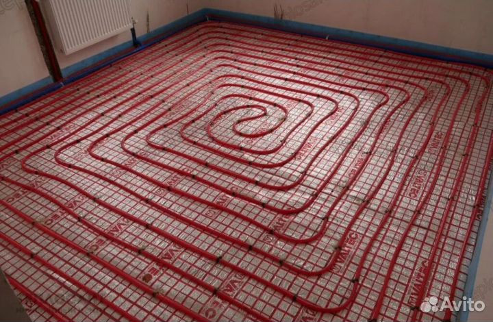 Услуги сантехника сантехнические работы