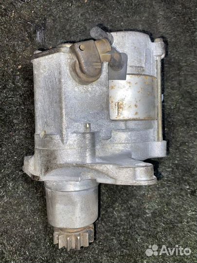 Стартер Toyota Corona ST191 2810074130