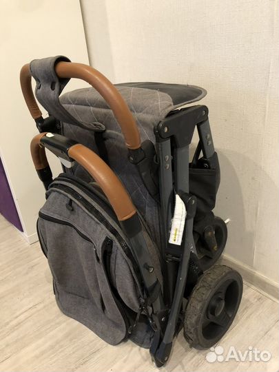 Коляска yoya plus max