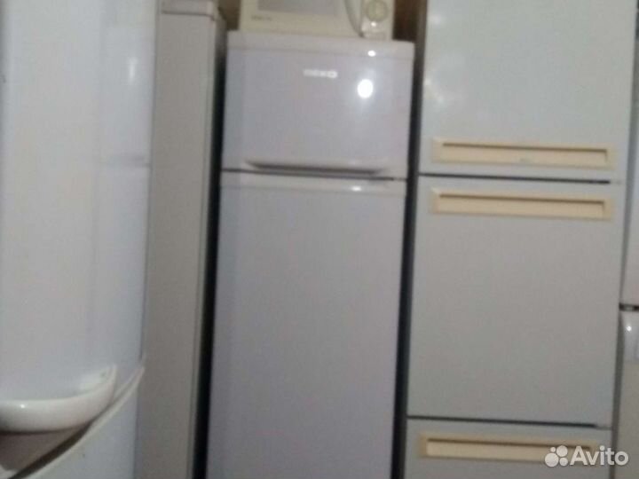 Холодильник бу