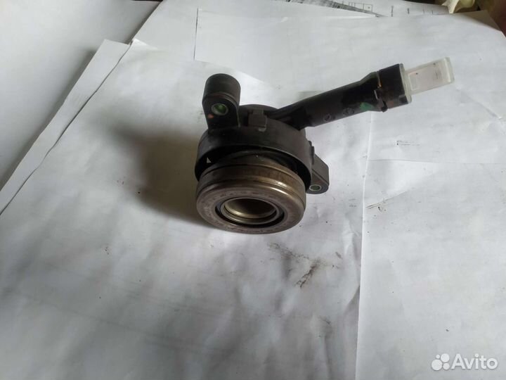 Выжимной подш Митсубиси аутл XL, Пежо4007