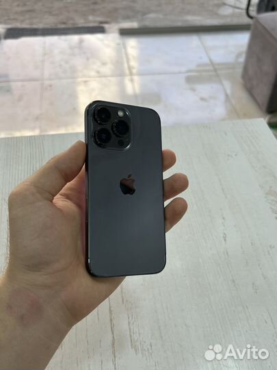 iPhone 13 Pro, 128 ГБ