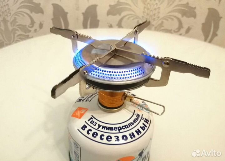 Горелки котелки палатки Naturehike