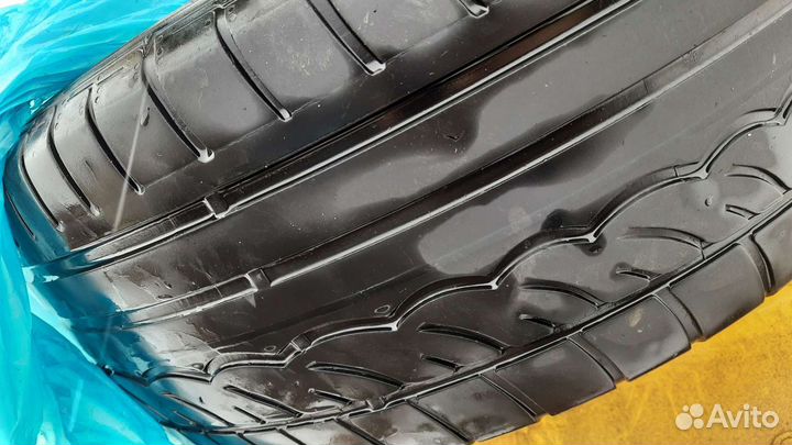 Dunlop Radial Mud Rover 235/55 R17