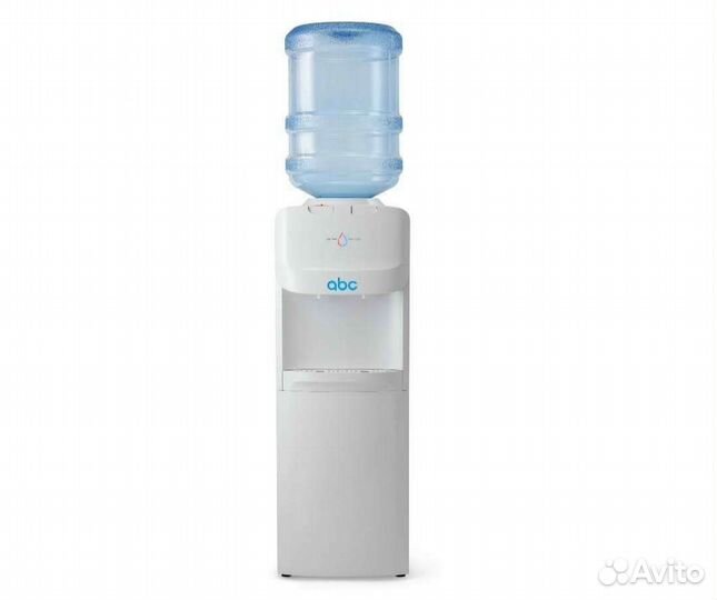 Кулер для воды ABC V170
