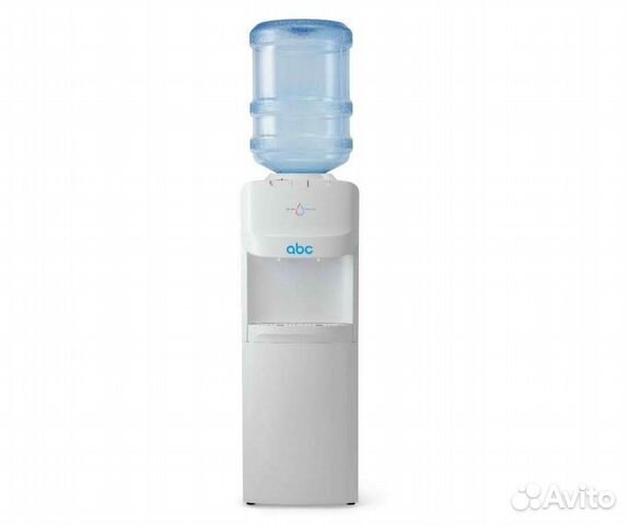 Кулер для воды ABC V170
