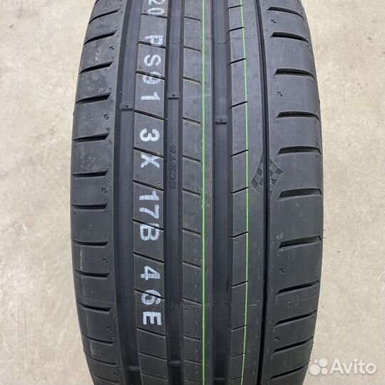 Kumho Ecsta PS91 265/40 R20 104Y