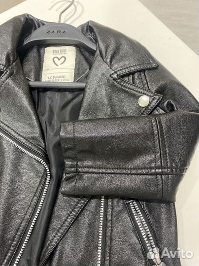 Косуха детская