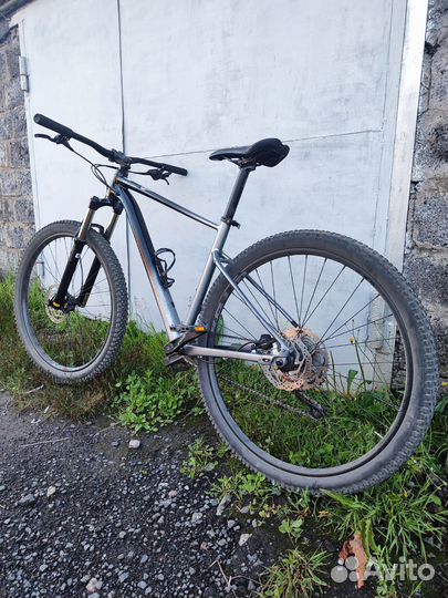 Cannondale trail se 4