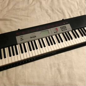 Синтезатор casio ctk 1500