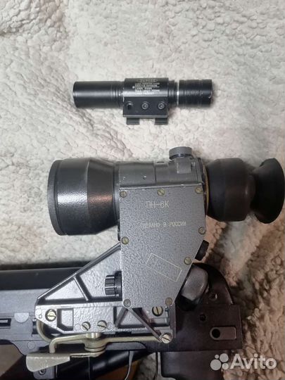 Ночной прицель пн-6К