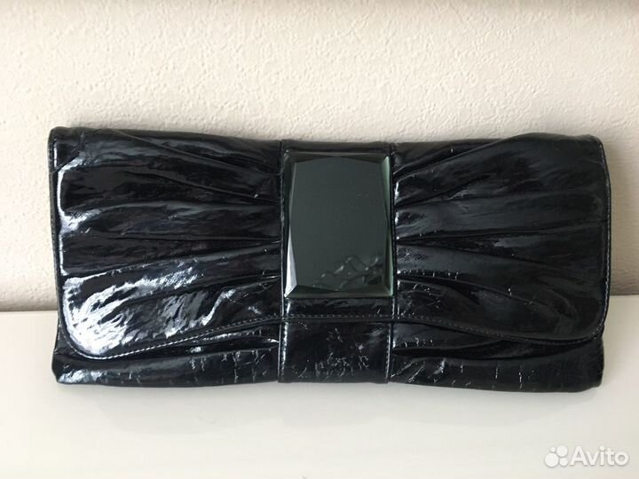 Сумка женская клач