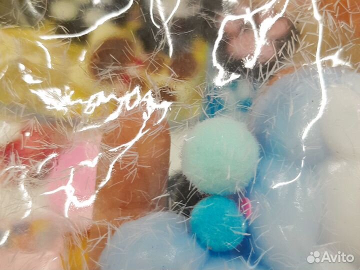 Таба единорог