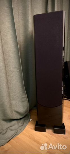 Колонки, напольная акустика, акустические системы