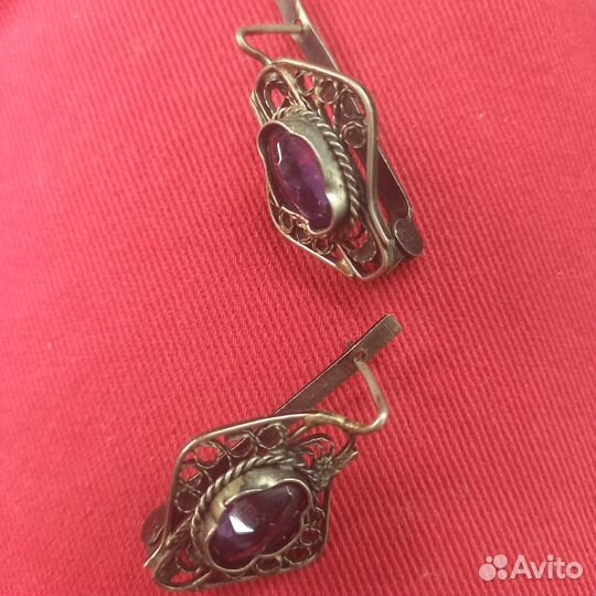 Натуральный камень александрит