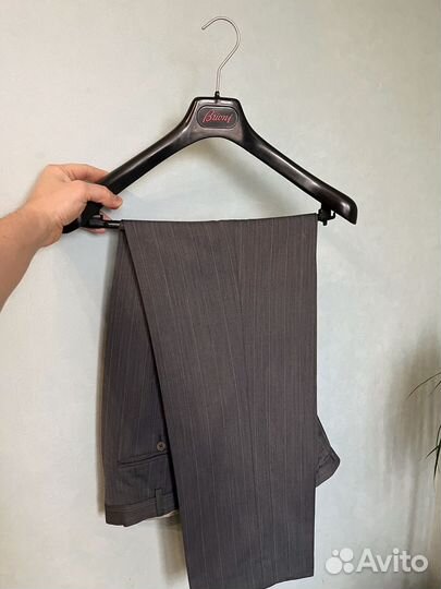 Мужской костюм Brioni Оригинал