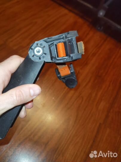 Велосипедные крылья