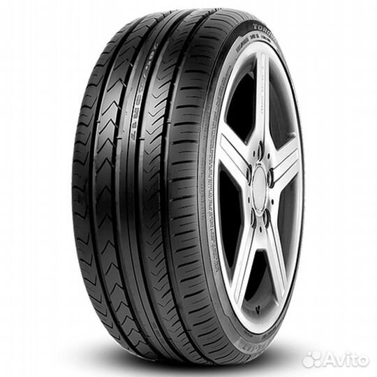 Torque TQ901 215/45 R17 W